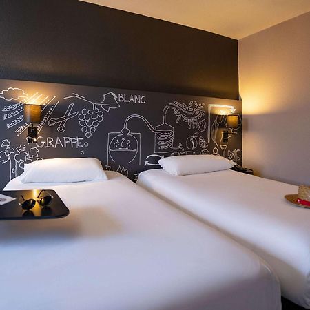 Ibis Styles Cognac Hotell Châteaubernard Eksteriør bilde