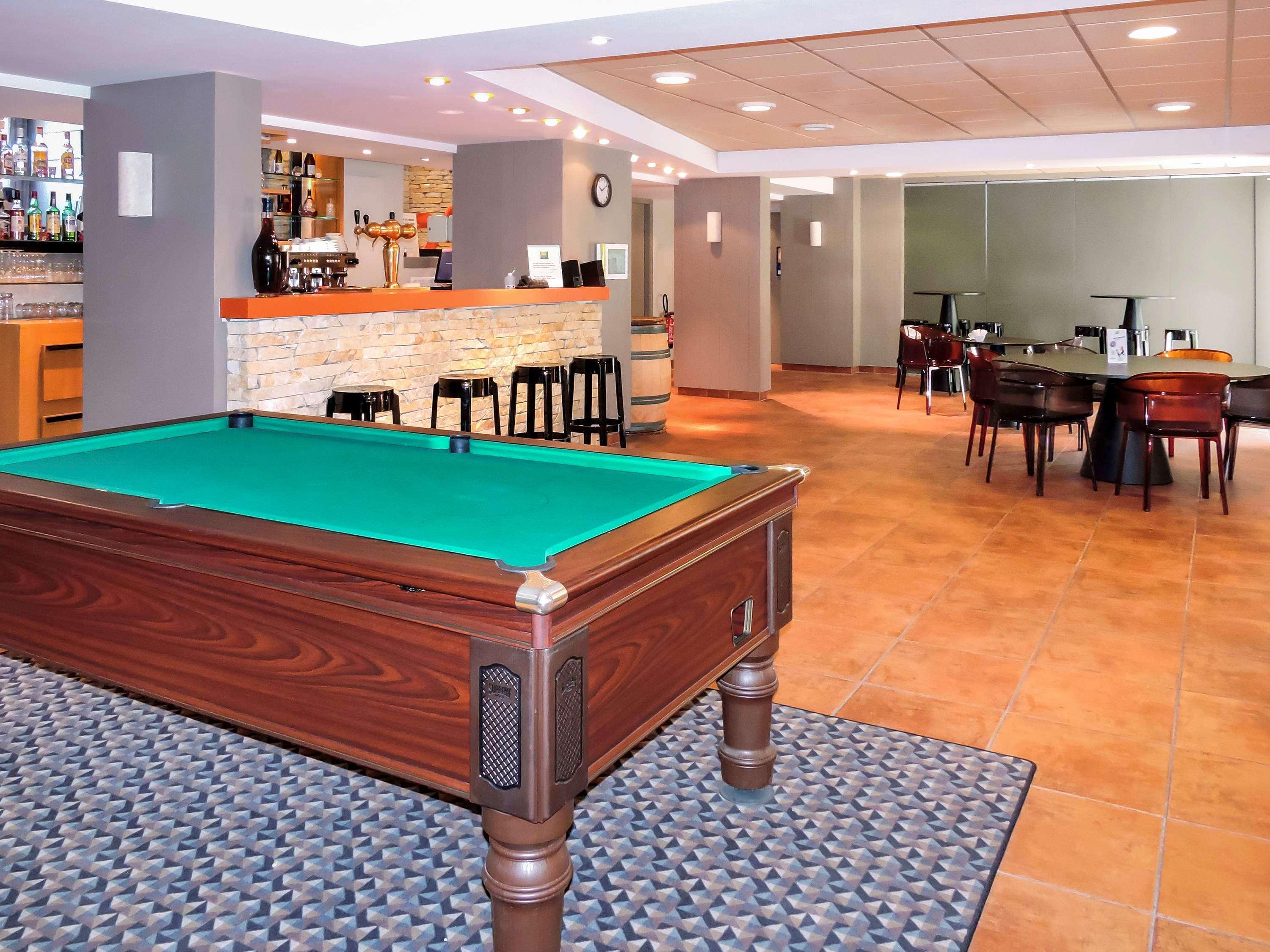 Ibis Styles Cognac Hotell Châteaubernard Eksteriør bilde