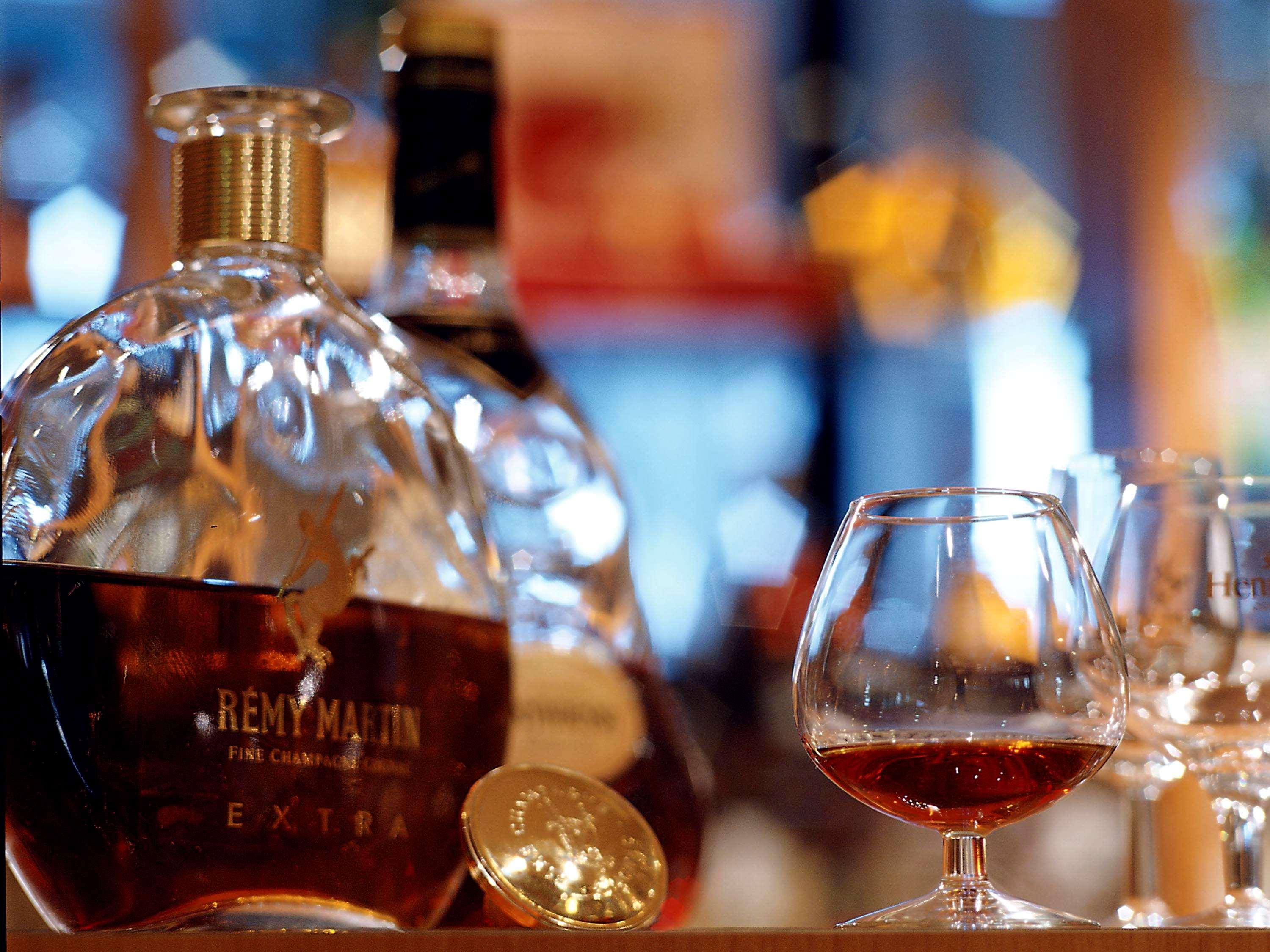 Ibis Styles Cognac Hotell Châteaubernard Eksteriør bilde