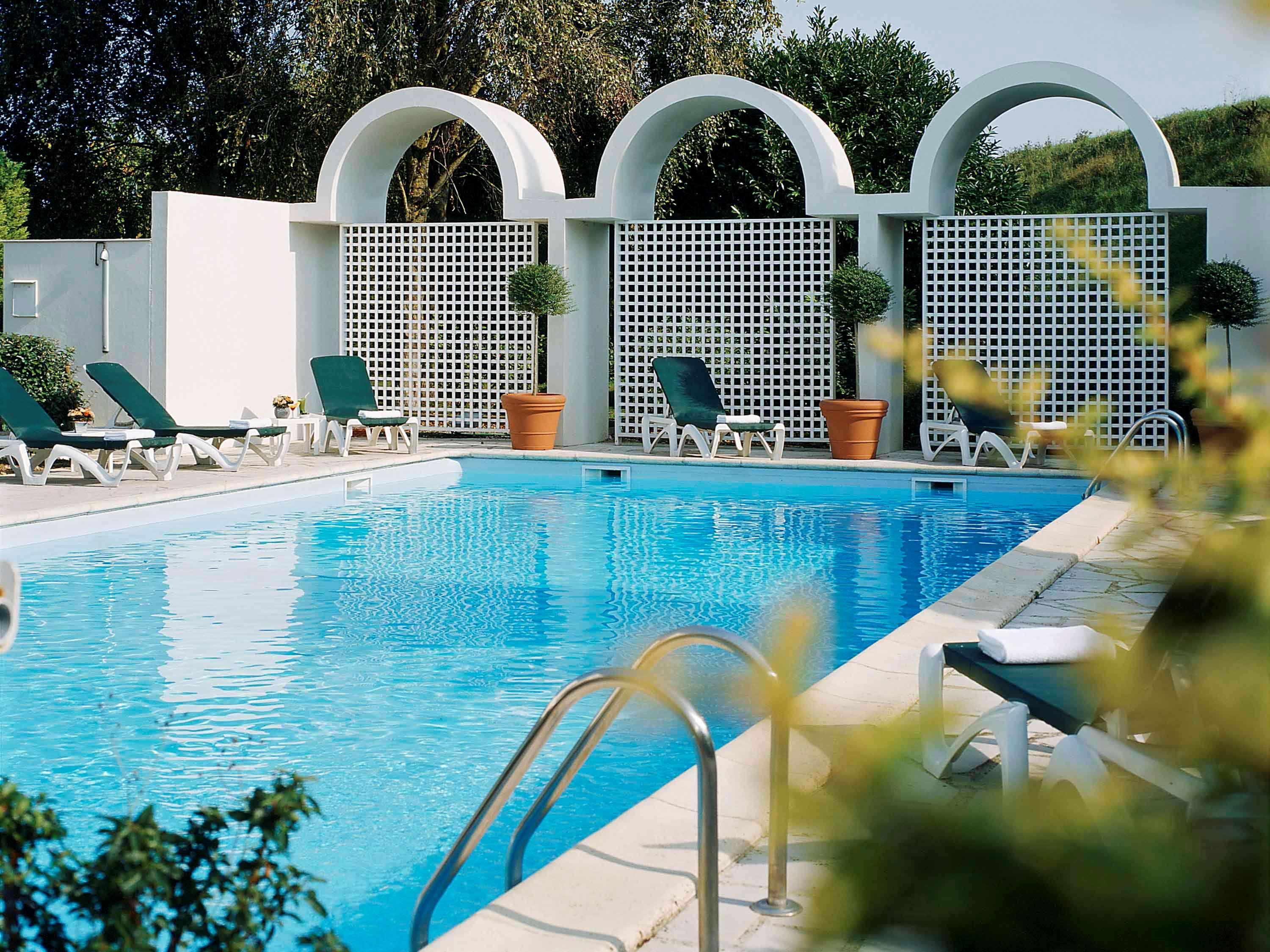 Ibis Styles Cognac Hotell Châteaubernard Eksteriør bilde