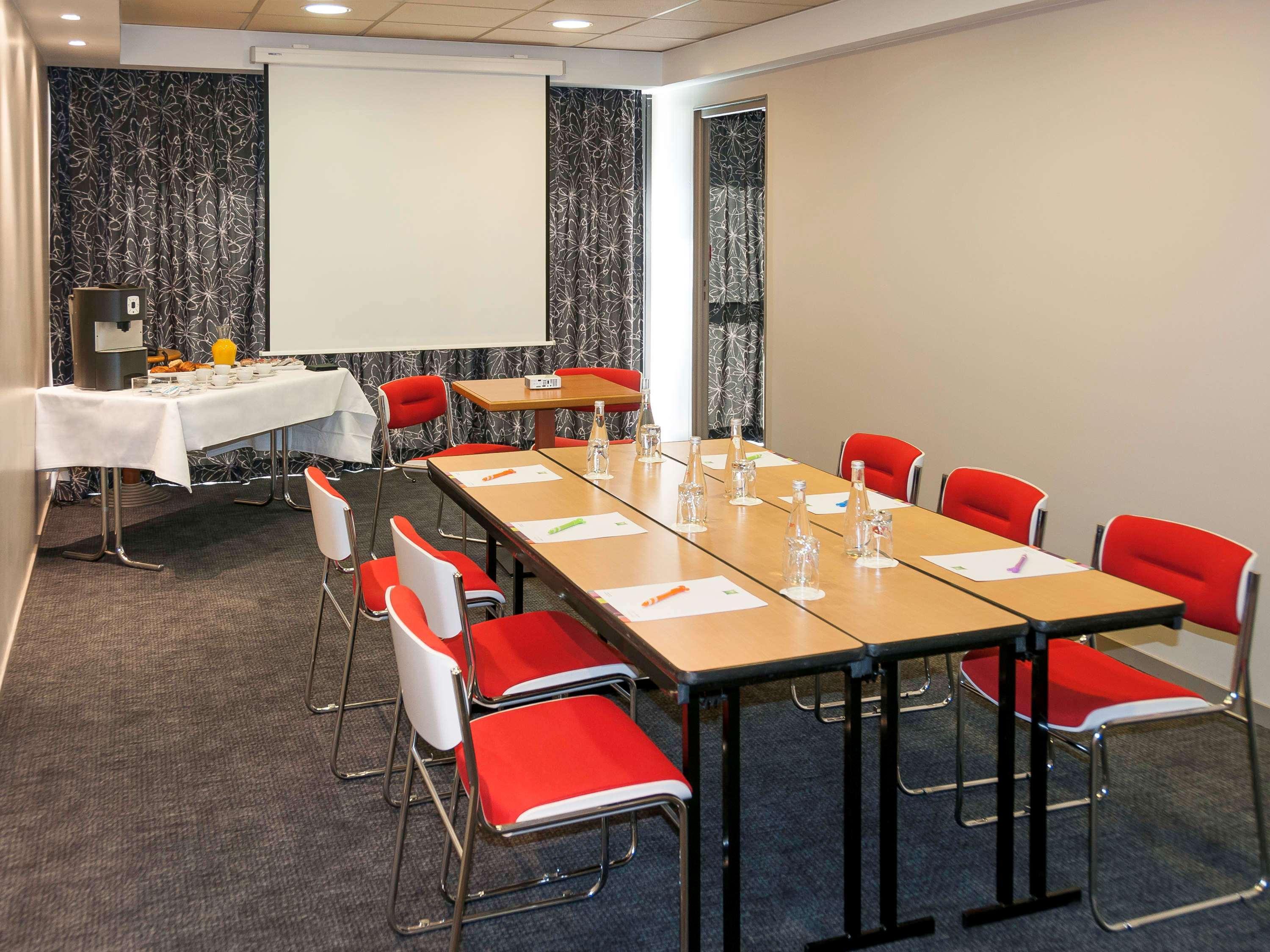 Ibis Styles Cognac Hotell Châteaubernard Eksteriør bilde