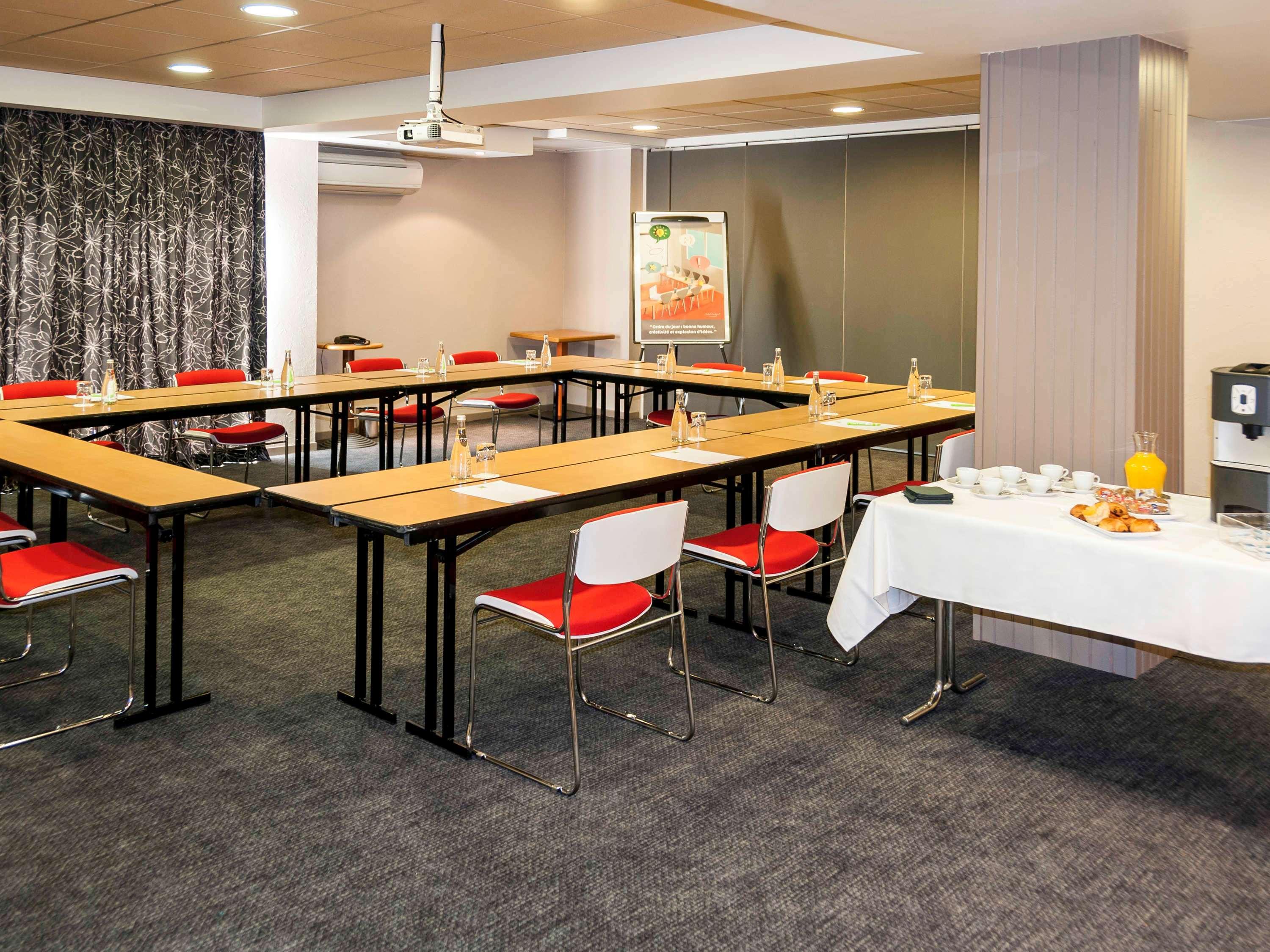 Ibis Styles Cognac Hotell Châteaubernard Eksteriør bilde