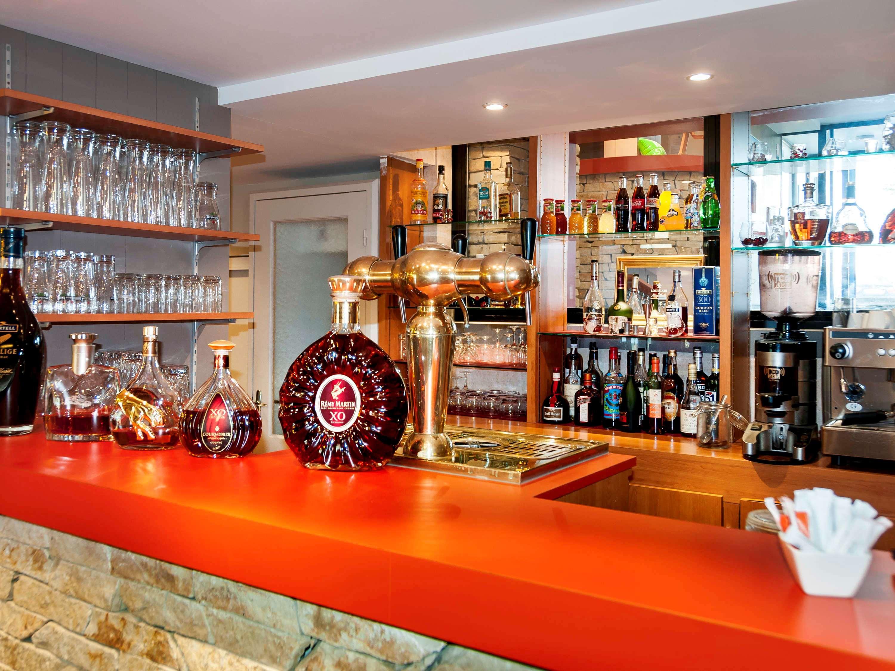 Ibis Styles Cognac Hotell Châteaubernard Eksteriør bilde